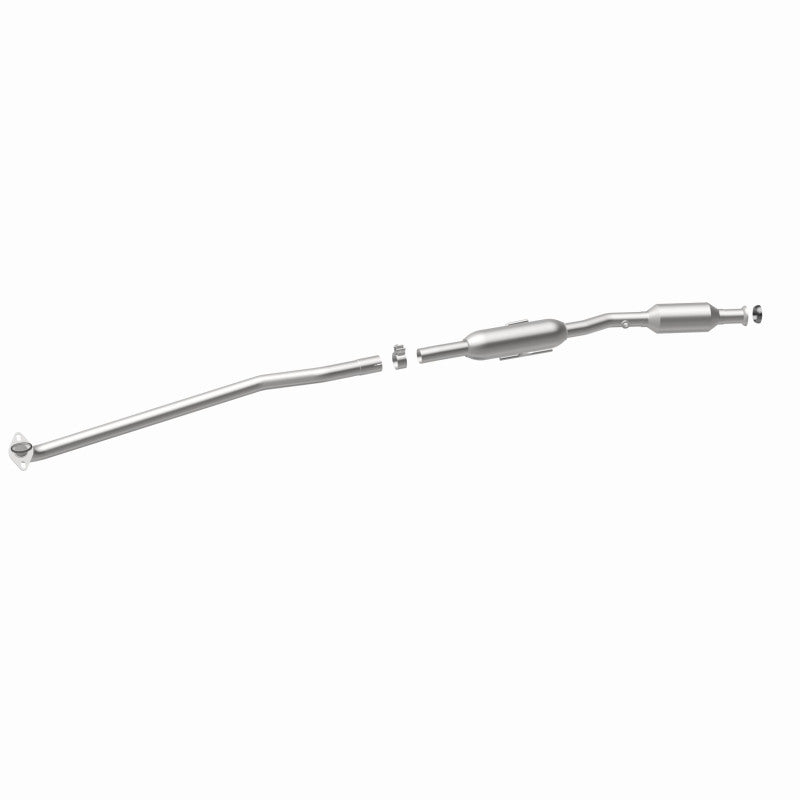 Magnaflow Direct-Fit Catalytic Converter 51128 for Chevrolet Prizm 1.8L & Toyota Corolla 1.8L