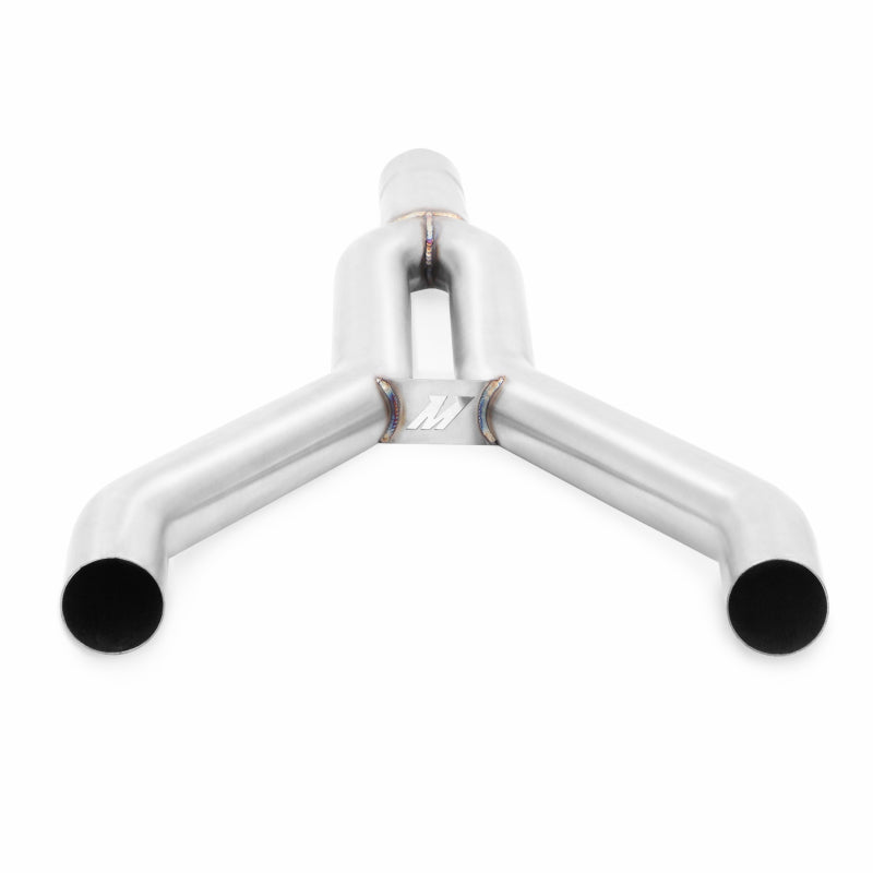 NGK Cat Back Exhaust 2015-2016 Ford Mustang 2.3L EcoBoost - OneFastShop