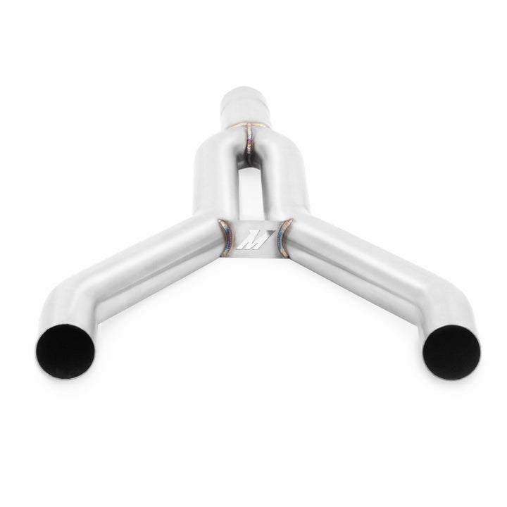 NGK Cat Back Exhaust 2015-2016 Ford Mustang 2.3L EcoBoost - OneFastShop