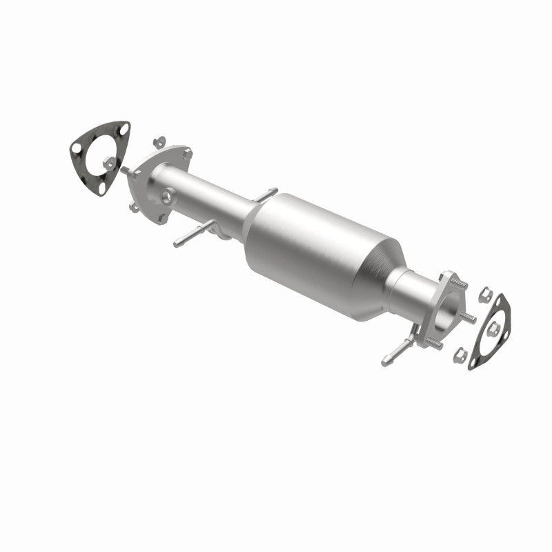 Magnaflow California Grade Catalytic Converter Direct Fit 1996-1997 GMC Sonoma Chevrolet S10 - OneFastShop