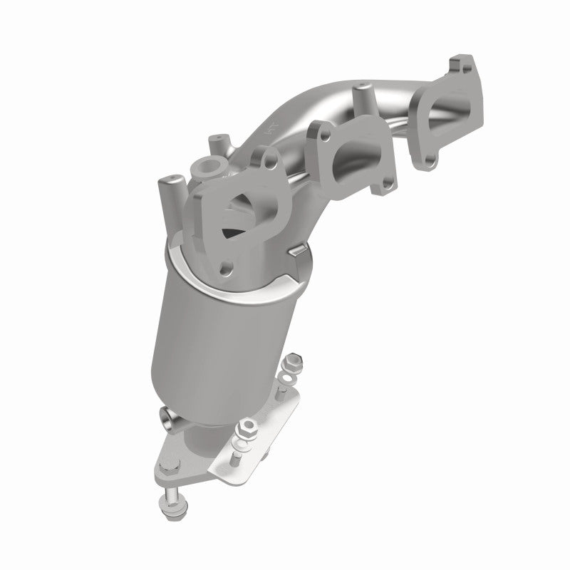 Magnaflow Direct Fit Converter for 13-15 Ford Flex 3.5L - OneFastShop