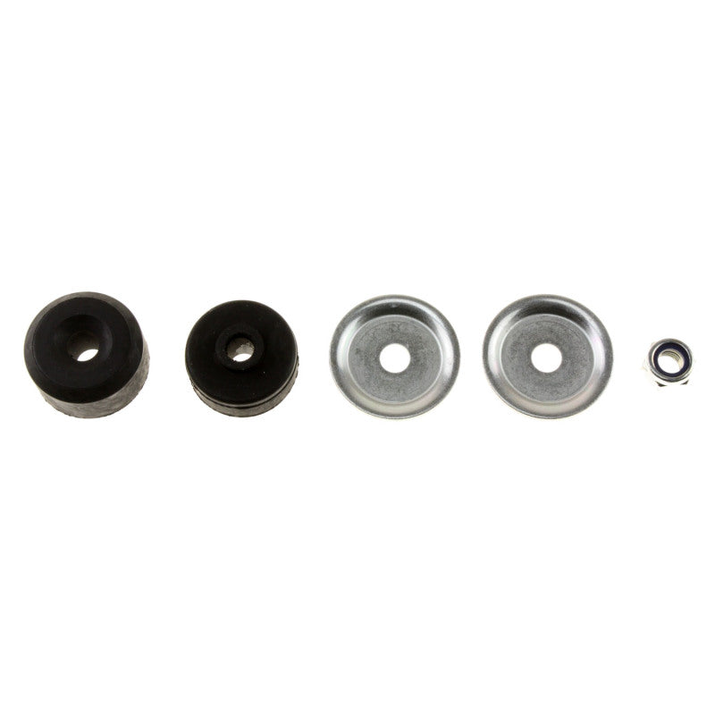 Bilstein B6 Front 46mm Monotube Shock Absorber for GM Express 3500 (1996-2002)