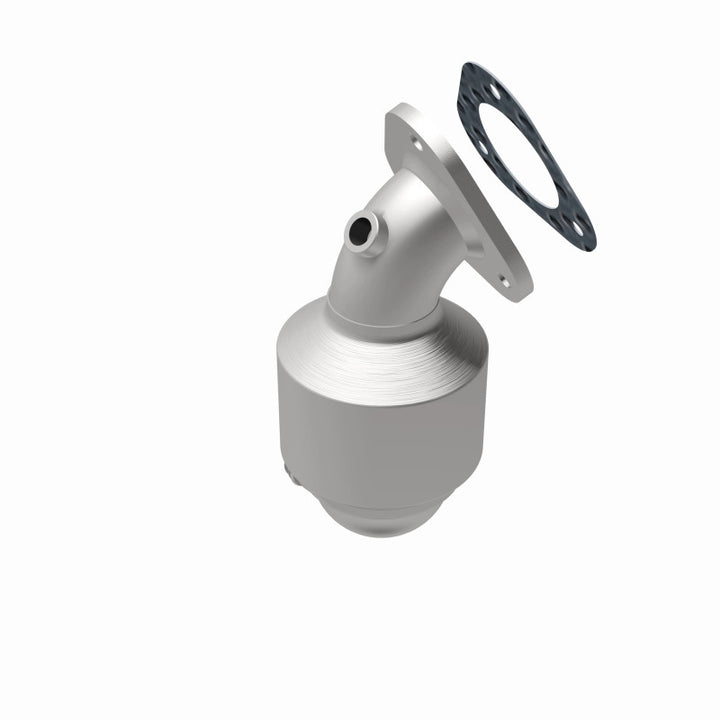 Magnaflow Direct Fit Catalytic Converter 17-18 Ford Police Interceptor Utility 3.5L - OneFastShop