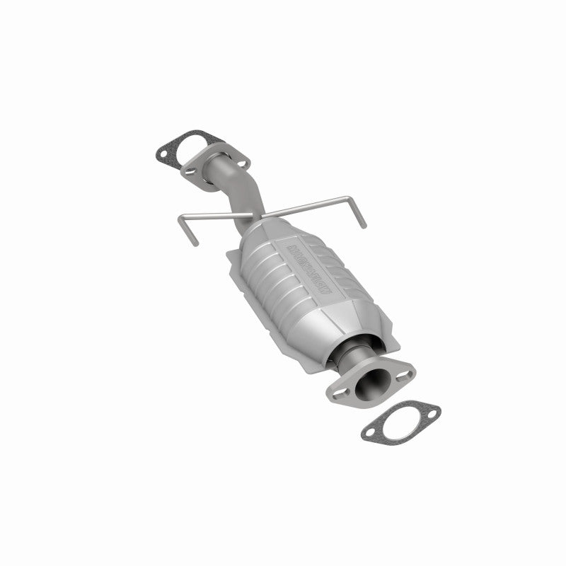 Magnaflow Catalytic Converter Direct Fit 24.75X6.5X4 Ford-Mazda-Mercury 1990-1996 - OneFastShop