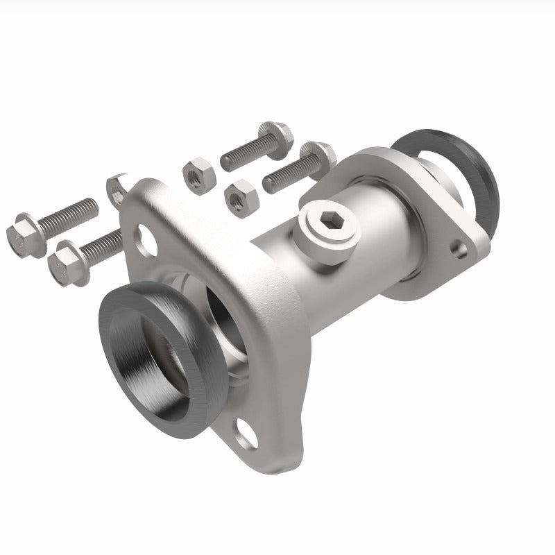 BRE Exhaust 94-97 Accord 2.2L Front Pipe Kit Accord