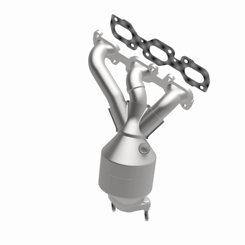 Magnaflow Catalytic Converter - Direct-Fit - Front - 09 Ford Escape 3.0L - OneFastShop