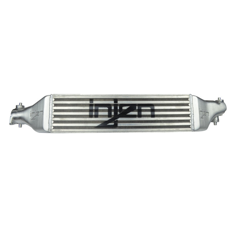 Injen Bar and Plate FMIC for 16-20 Honda Civic I4 1.5L Turbo 10th Gen