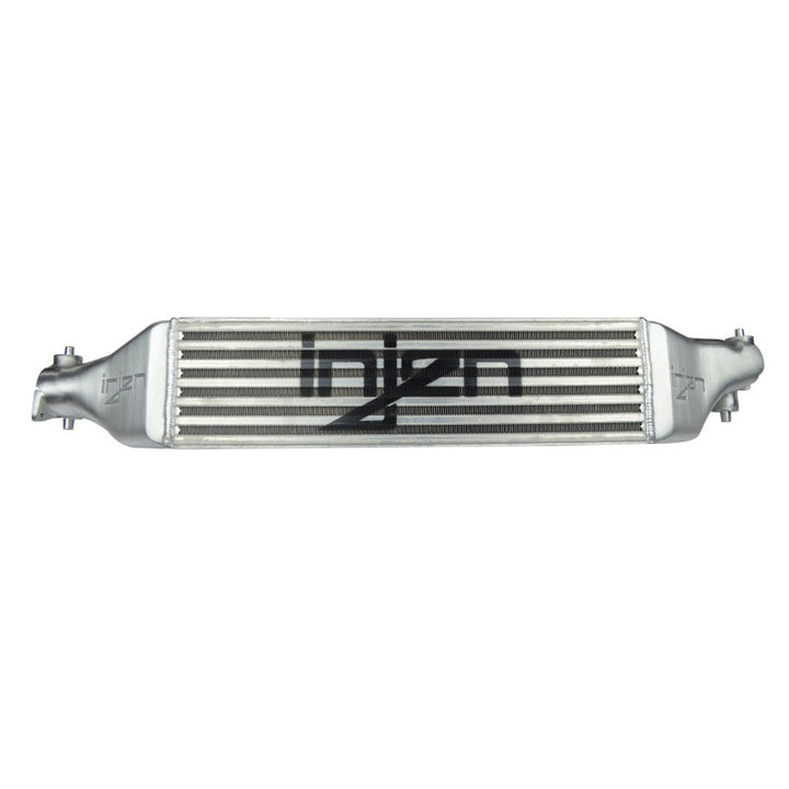 Injen Bar and Plate FMIC for 16-20 Honda Civic I4 1.5L Turbo 10th Gen - OneFastShop