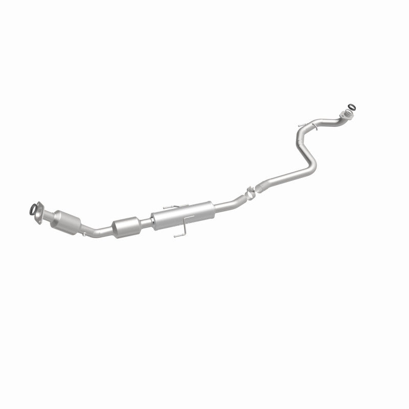 Magnaflow Direct Fit Catalytic Converter for 07-11 Toyota Yaris 1.5L