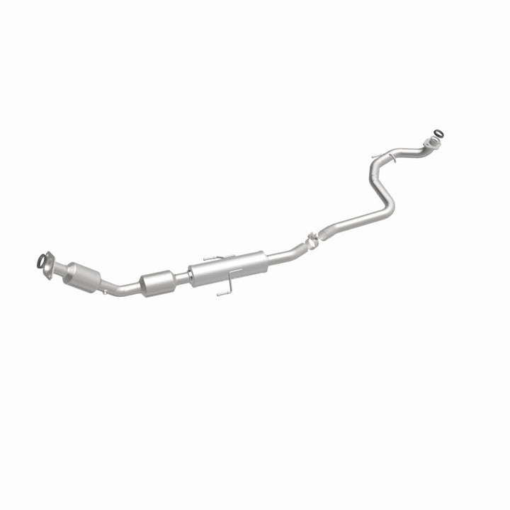 Magnaflow Direct Fit Catalytic Converter for 07-11 Toyota Yaris 1.5L