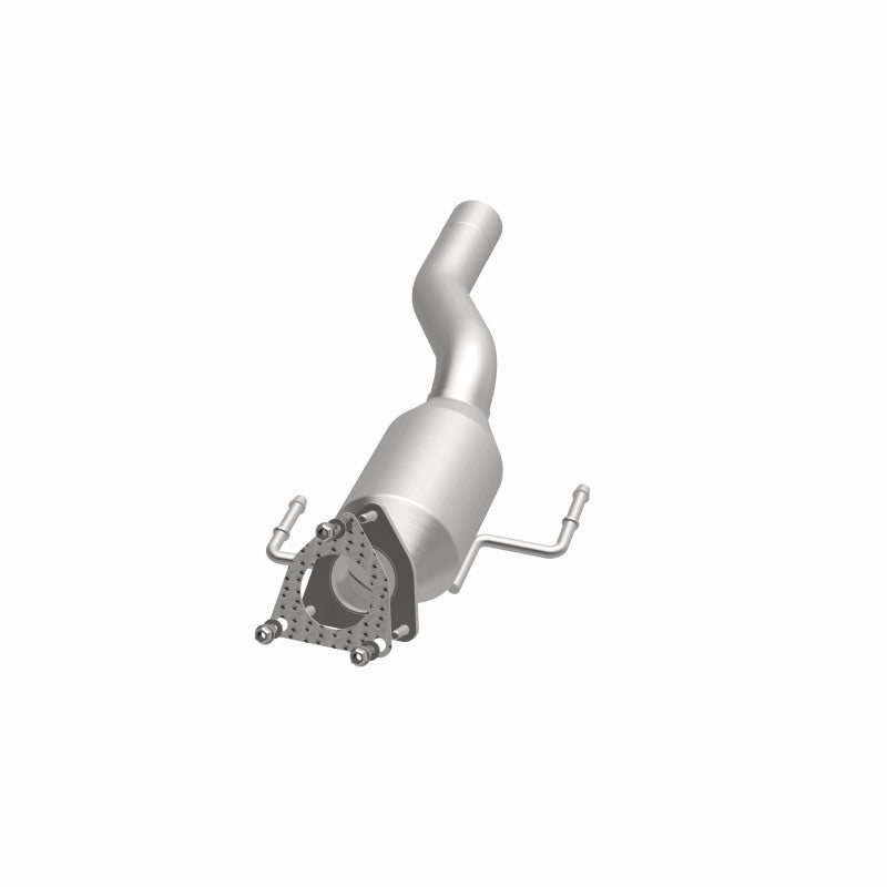 Magnaflow Direct Fit Catalytic Converter for 04-06 Volkswagen Touareg 3.2L - OneFastShop