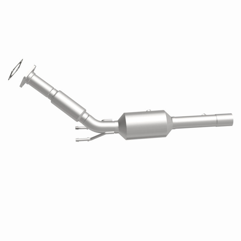 MagnaFlow Direct-Fit Catalytic Converter for 05-09 Volkswagen Jetta L5 2.5L - OneFastShop