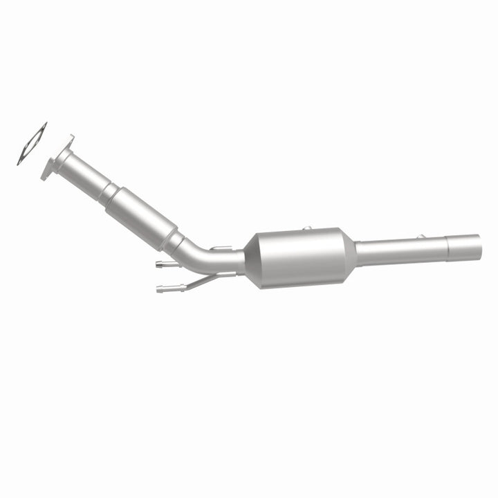MagnaFlow Direct-Fit Catalytic Converter for 05-09 Volkswagen Jetta L5 2.5L - OneFastShop