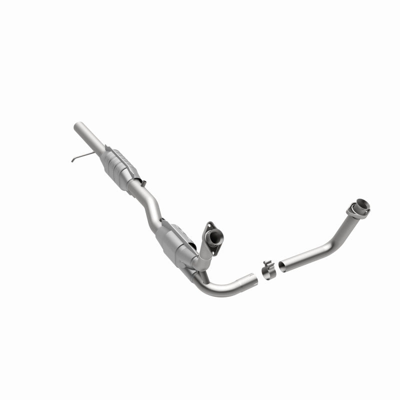 Magnaflow Direct-Fit Catalytic Converter for 1996 Bronco F150/F250 - OneFastShop