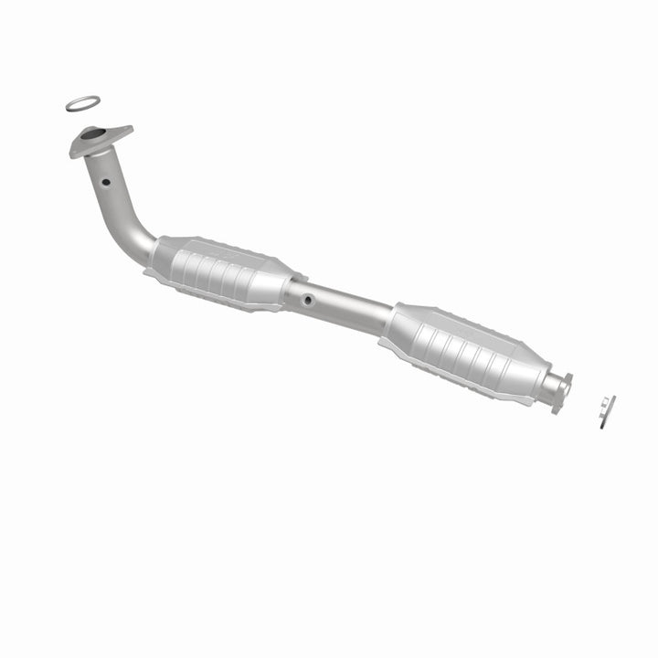 Magnaflow Direct-Fit Catalytic Converter 4.7L Tundra 07-08 - OneFastShop