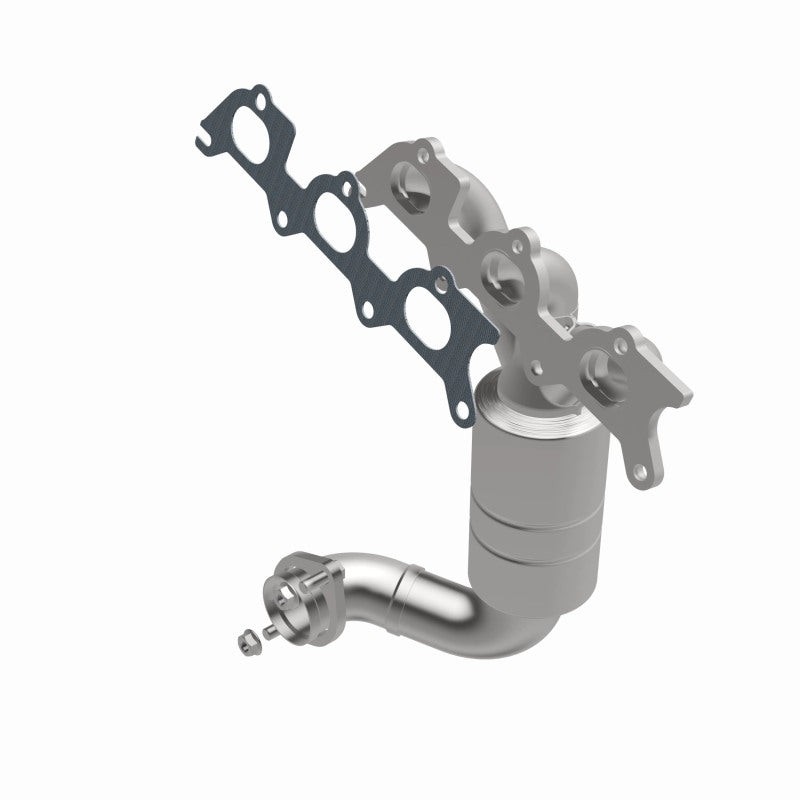 Magnaflow Conv DF 07-11 Chrysler Sebring 2.7L Front Manifold / 08-10 Dodge Avenger 2.7L Front Manifold - OneFastShop