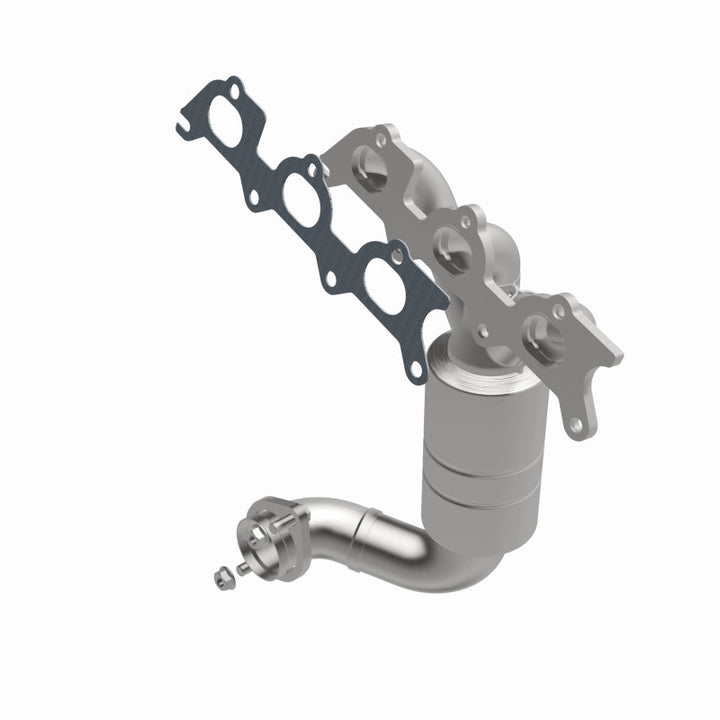 Magnaflow Conv DF 07-11 Chrysler Sebring 2.7L Front Manifold / 08-10 Dodge Avenger 2.7L Front Manifold - OneFastShop
