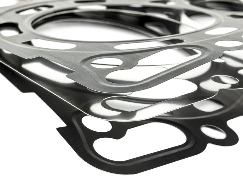 Skunk2 Racing HG Multiple Layer Steel Gasket 87.00mm Max Bore for Honda Acura K20A VTEC 0.85mm Thick - OneFastShop