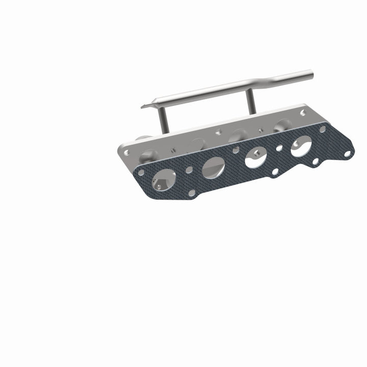 Magnaflow Catalytic Converter DF 07 Ford Focus 2.0L CA Emissions