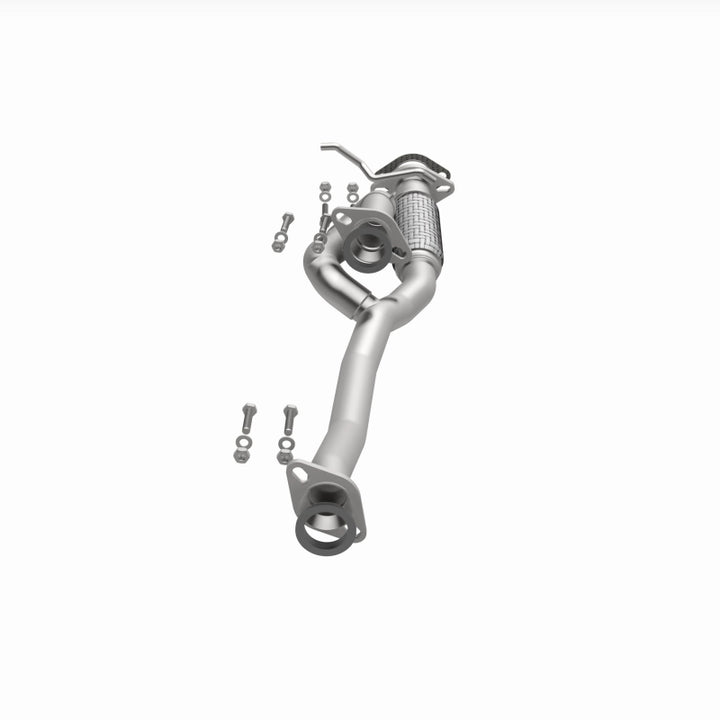 BRE Exhaust 2005–2007 Five Hundred Montego 3.0L Front Pipe Kit - OneFastShop