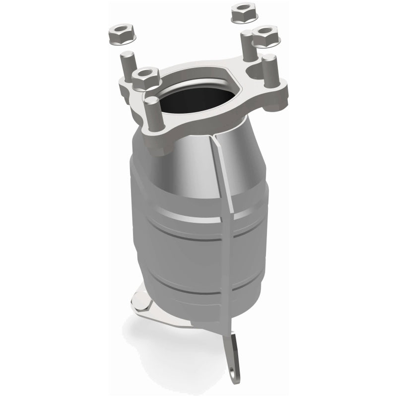 Magnaflow Direct-Fit Catalytic Converter for 1990-1995 Honda Civic L4 1.5L California Compliant