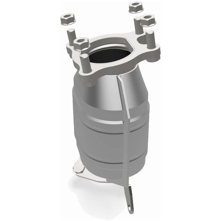 Magnaflow Direct-Fit Catalytic Converter for 1990-1995 Honda Civic L4 1.5L California Compliant