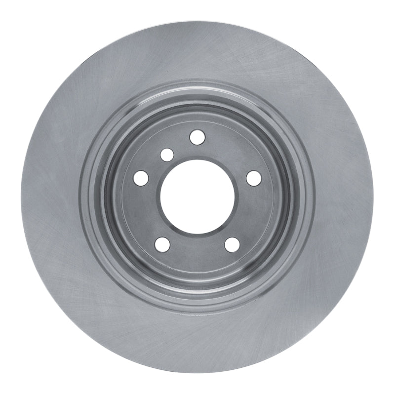 DFC Premium OE Rear Brake Rotor - BMW 528i xDrive / 530xi 2006-2010, image 3