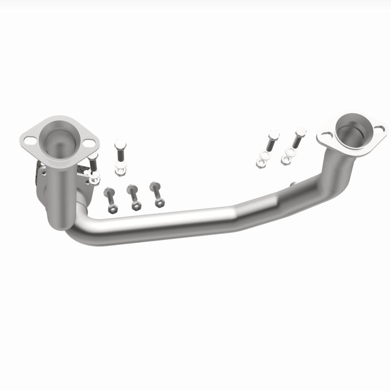 BRE Exhaust 1993–1997 Front Pipe Kit for B3000, B4000, Ranger 3.0L 4.0L