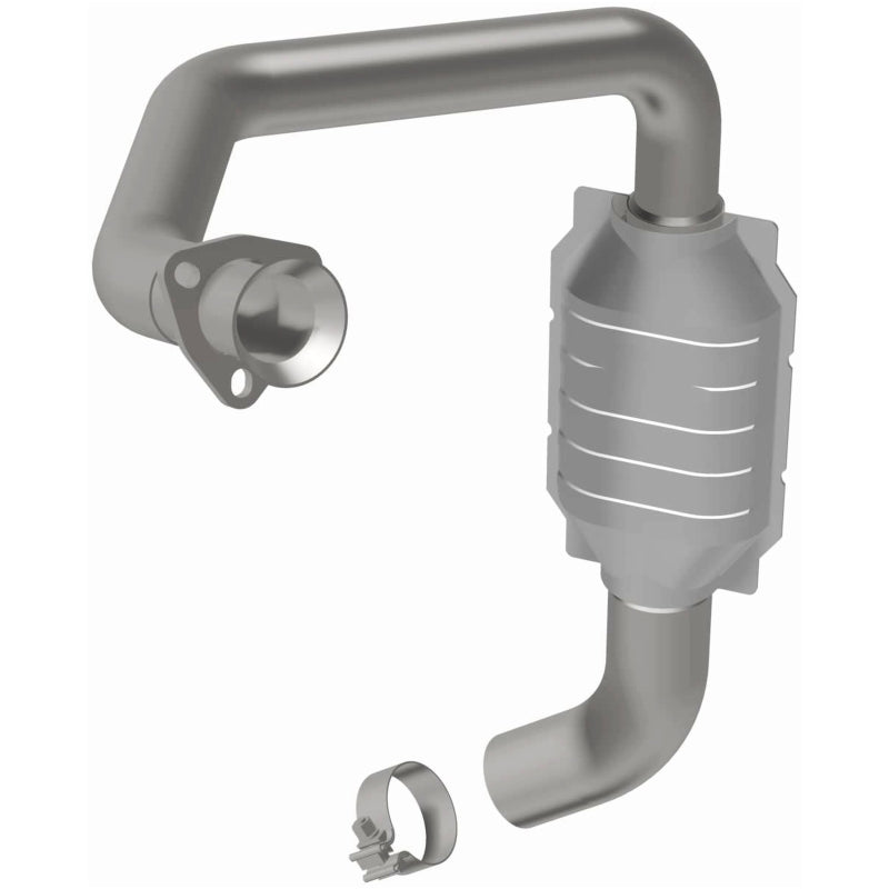 Magnaflow Direct-Fit Catalytic Converter for 96-99 GM Express Van 5.7L - OneFastShop