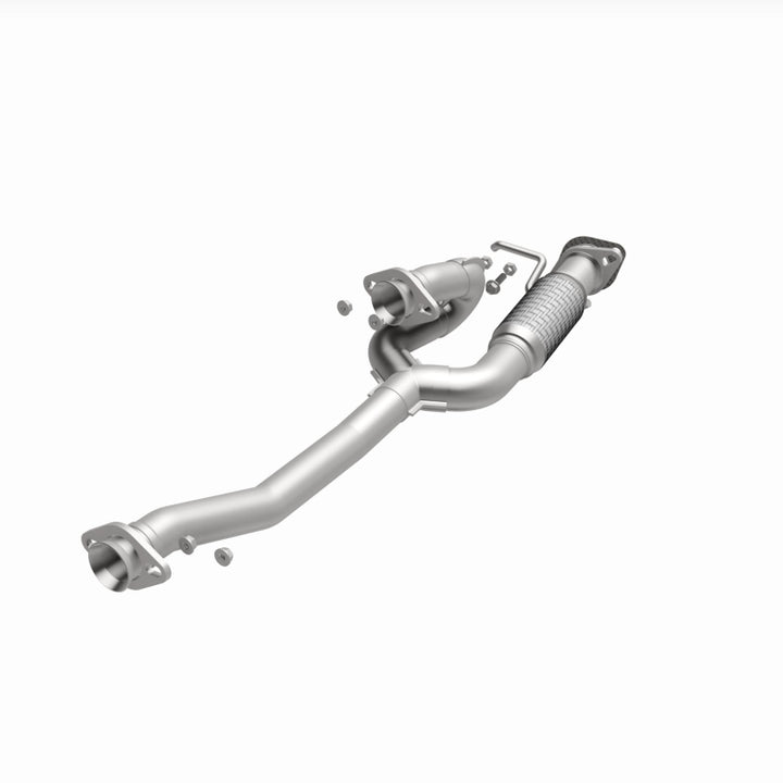 BRE Exhaust Front Pipe Kit for 2005–2007 Ford Five Hundred and Mercury Montego 3.0L - OneFastShop