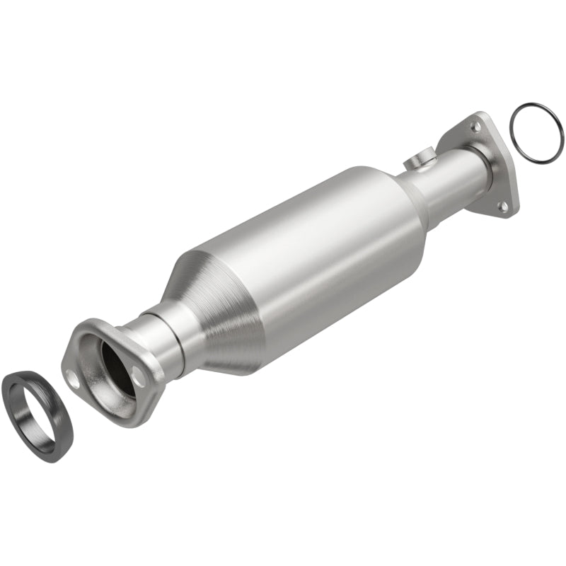 Magnaflow Direct-Fit Catalytic Converter for 96-98 Honda Civic EX CARB Compliant - OneFastShop