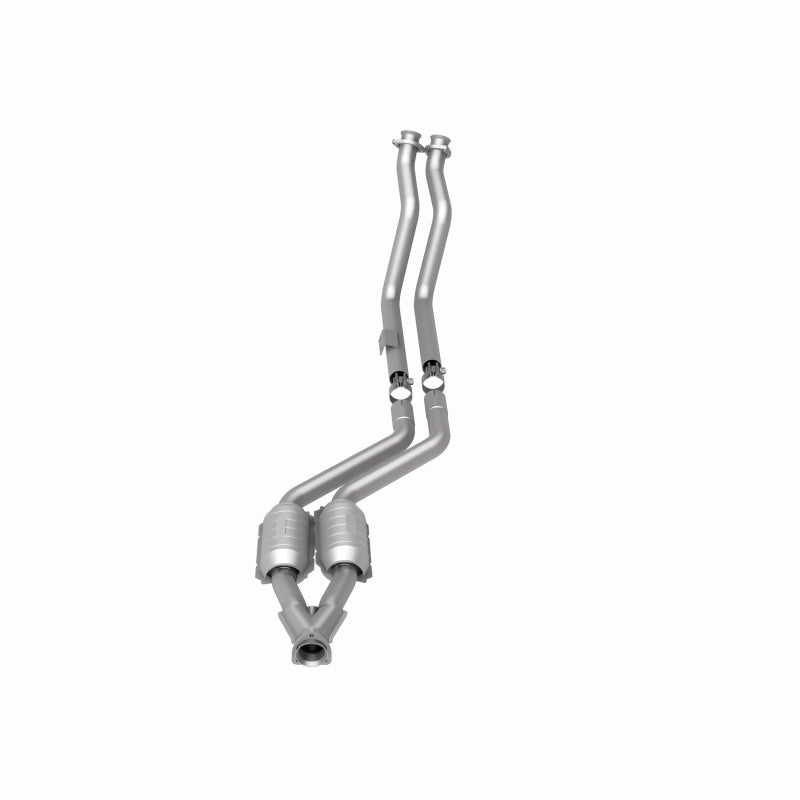 Magnaflow Direct-Fit Catalytic Converter 94-96 Mercedes C220 2.2L - OneFastShop