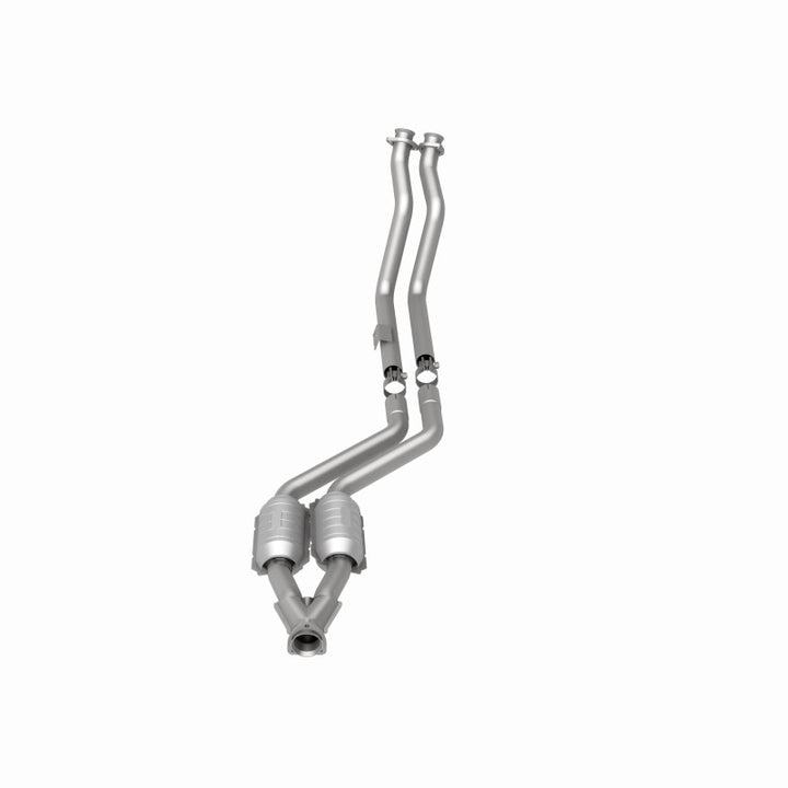 Magnaflow Direct-Fit Catalytic Converter 94-96 Mercedes C220 2.2L - OneFastShop