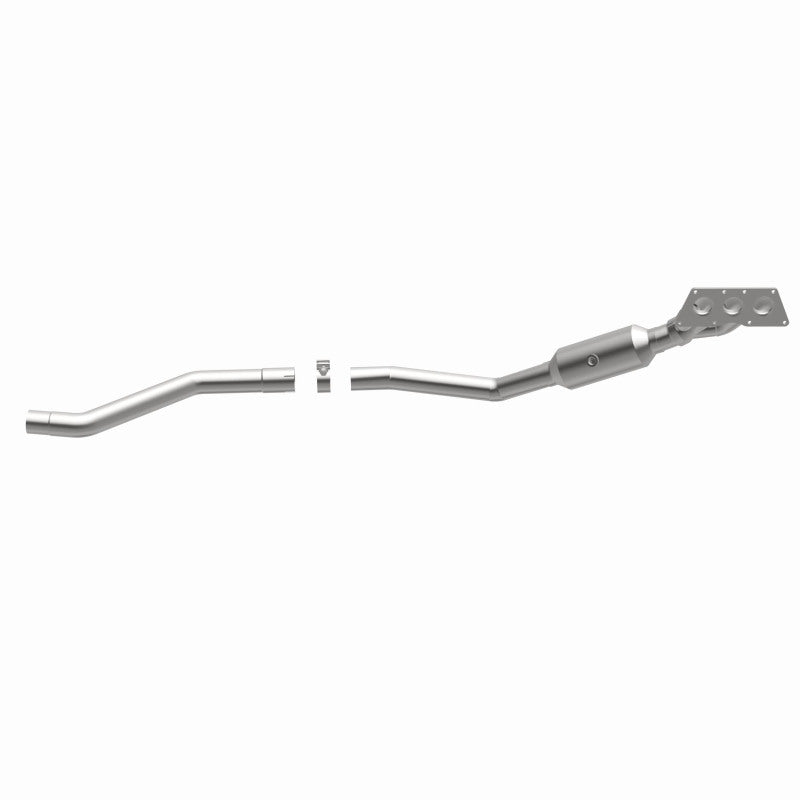 Magnaflow OEM Manifold Direct Fit Converter for ML350 V6 3.5 (12-15)