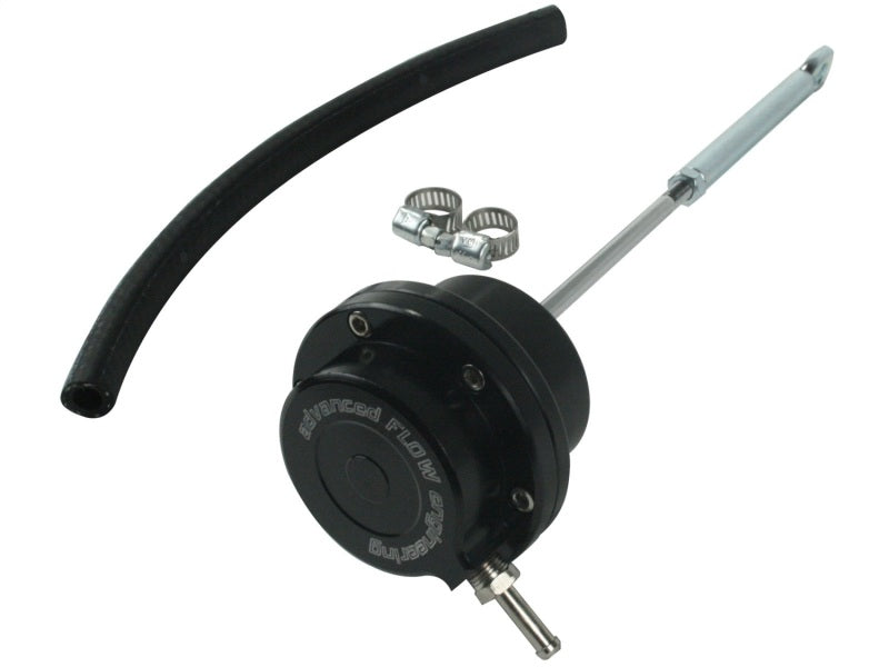 aFe Bladerunner Turbochargers Wastegate Actuator for Dodge Diesel Trucks 03-07 L6-5.9L (td)