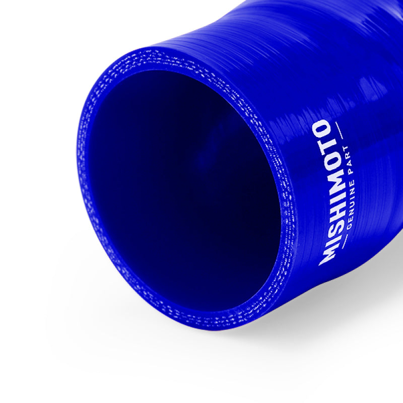 Mishimoto Silicone Induction Hose Kit 2016 Plus Honda Civic - OneFastShop