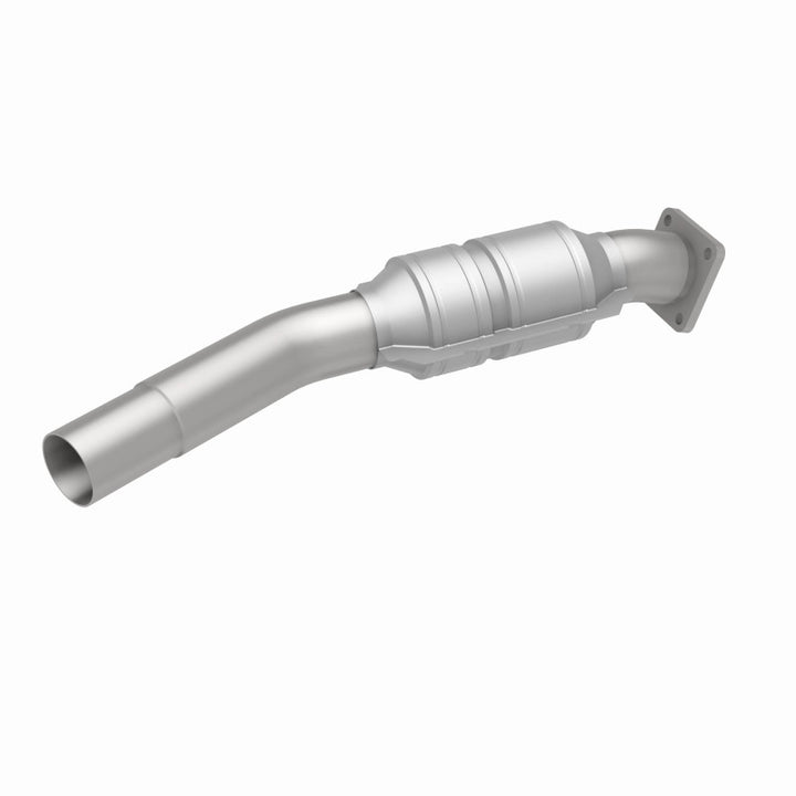 Magnaflow Direct-Fit Catalytic Converter for 90-91 Audi Coupe Quattro 2.3L - OneFastShop