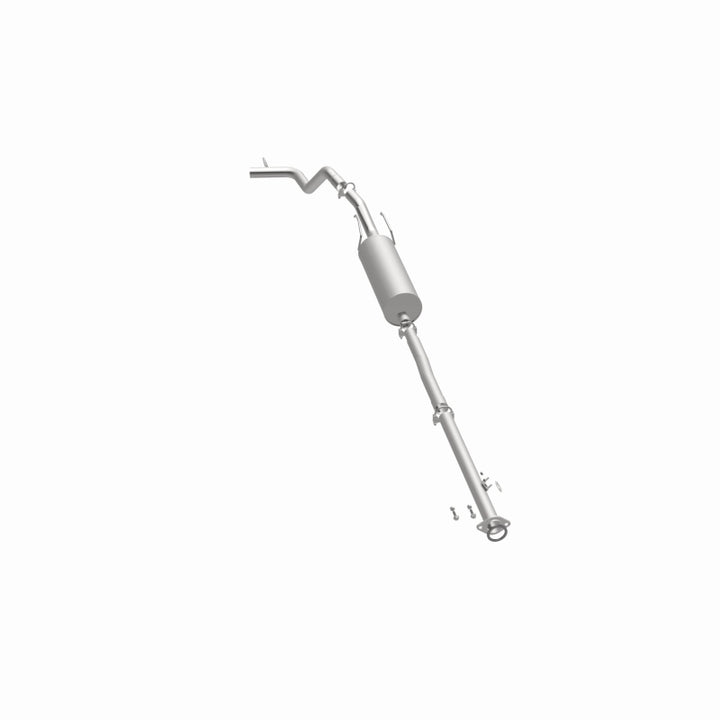 MagnaFlow BRE Exhaust Kit for 1995–2000 Toyota Tacoma 2.7L - OneFastShop