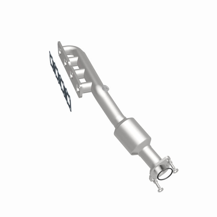 Magnaflow Direct-Fit Catalytic Converter for Infiniti/Nissan Truck 5.6L (49 State) - OneFastShop