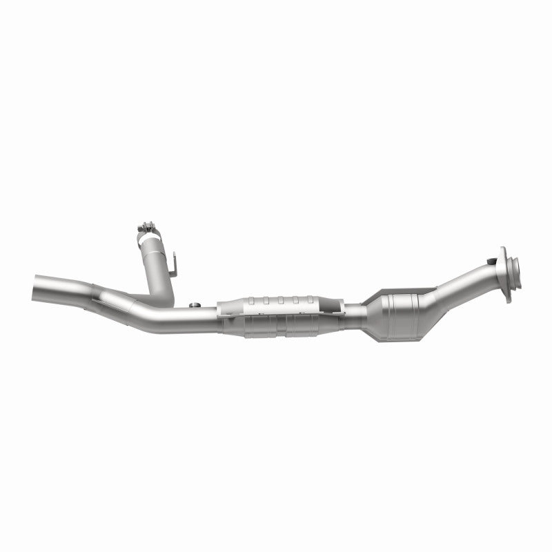 MagnaFlow OEM Grade Catalytic Converter for 2001-2003 Ford F-150, 2001-2002 Lincoln Navigator - OneFastShop