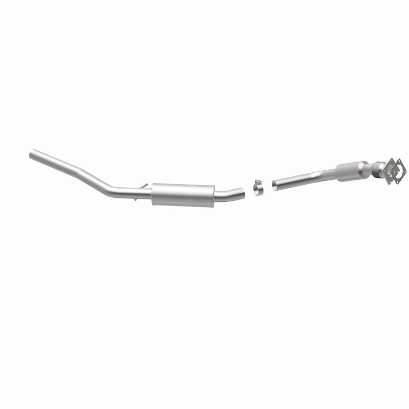 MagnaFlow Direct Fit Catalytic Converter for 09-10 Dodge Grand Caravan 3.8L