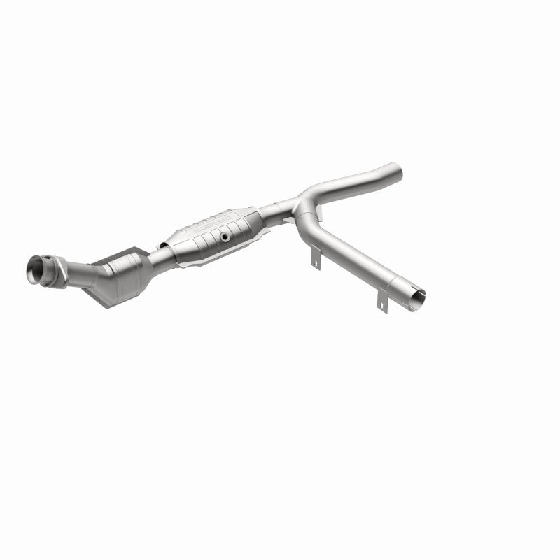 Magnaflow Direct-Fit Catalytic Converter for 01-04 Ford F-150 4.2L 2wd - OneFastShop