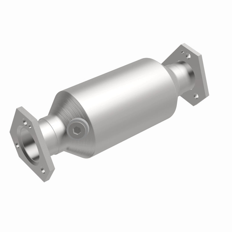 Magnaflow Direct Fit Catalytic Converter California Grade CARB Compliant Stainless Steel 80-83 Volkswagen Rabbit Pickup - OneFastShop