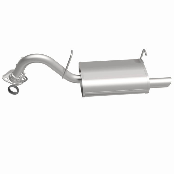 MagnaFlow BRE Exhaust Kit for 2007–2015 Toyota Yaris 1.5L