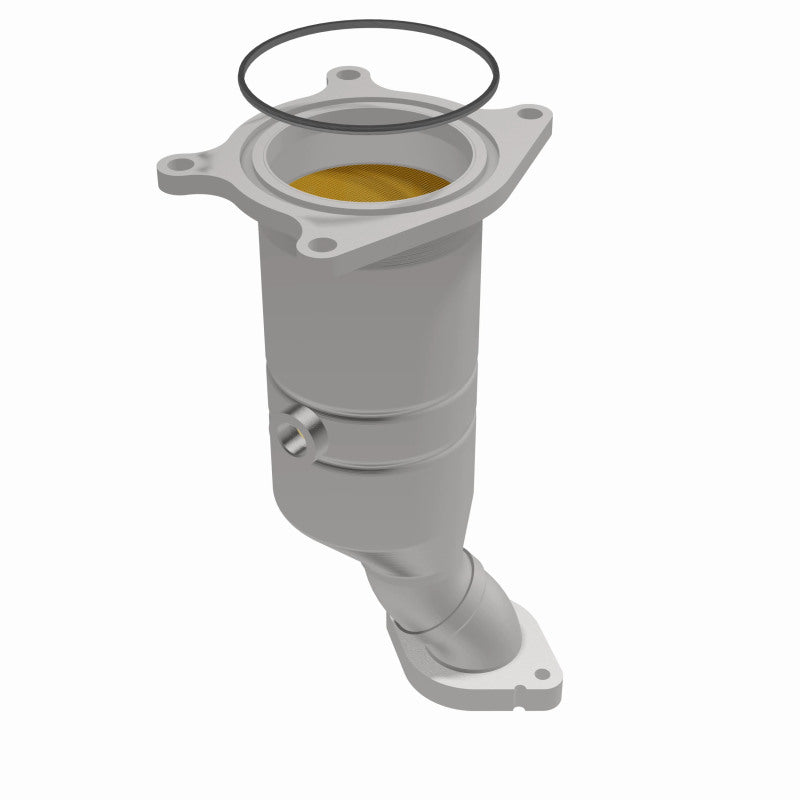 Magnaflow Direct-Fit Catalytic Converter for 11-14 Ford Edge 3.5/3.7L