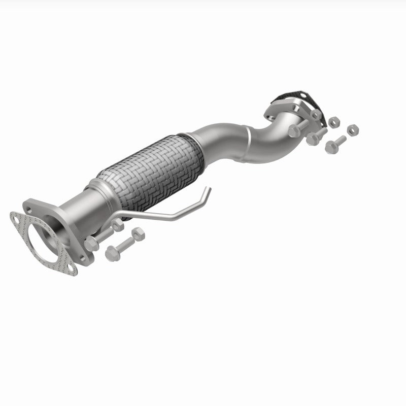 BRE Exhaust Front Pipe Kit for 2005–2008 Escape Mariner Tribute 2.3L 3.0L - OneFastShop