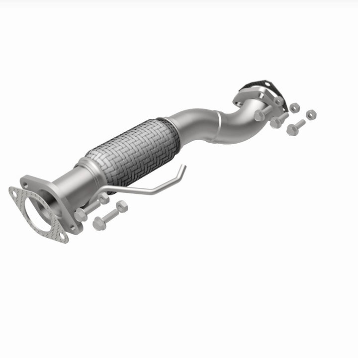BRE Exhaust Front Pipe Kit for 2005–2008 Escape Mariner Tribute 2.3L 3.0L - OneFastShop