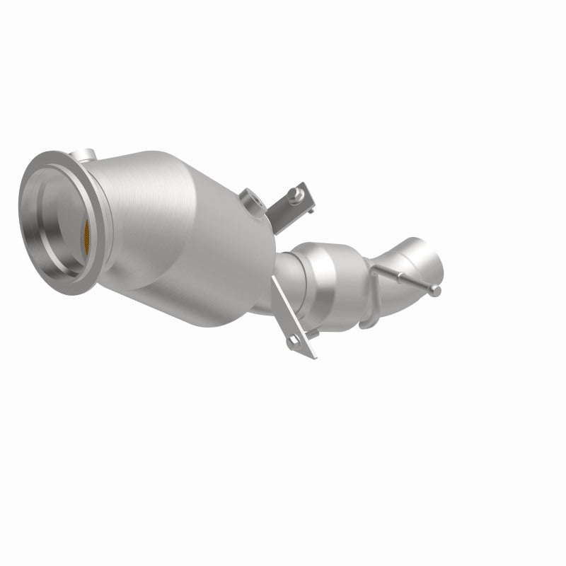 Magnaflow Direct Fit Catalytic Converter for 12-14 BMW 528i 2L Closed Couple - OneFastShop
