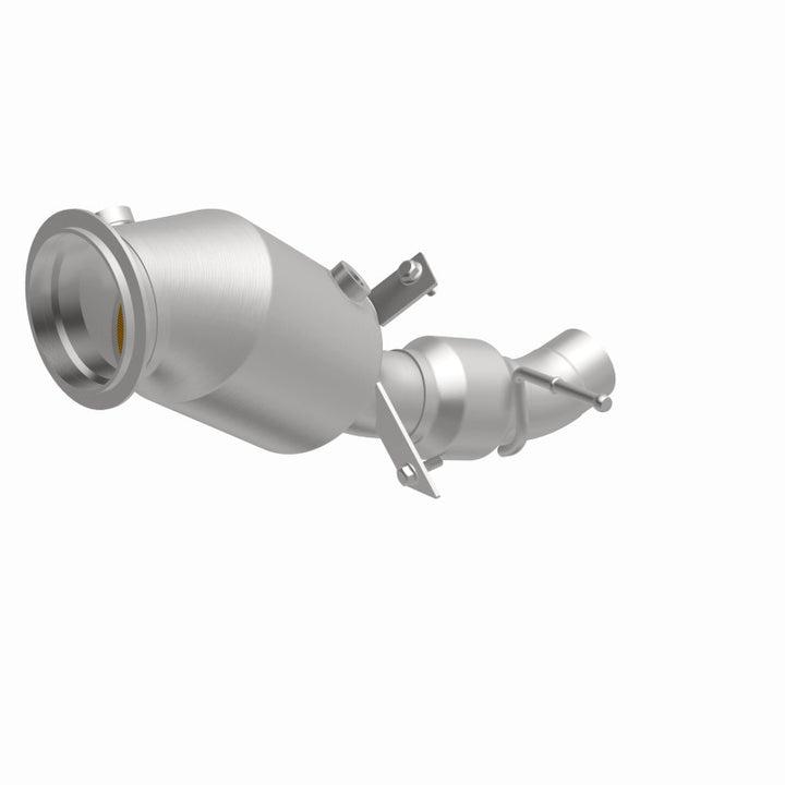 Magnaflow Direct Fit Catalytic Converter for 12-14 BMW 528i 2L Closed Couple - OneFastShop