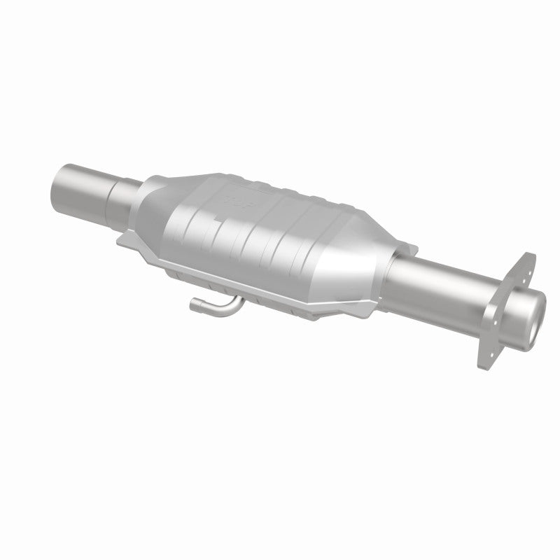 MagnaFlow Catalytic Converter 22.75X6.5X4 2.25/2.25 - Chevy Caprice 86-90, Cadillac Brougham 87-90 - OneFastShop